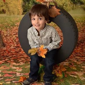 Meet your Posher, Bethany